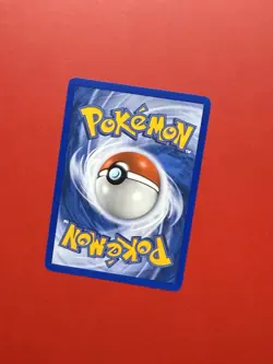 Pokemon TCG Deoxys 16/107 Regular Rare EX Deoxys Set LP - Image 2