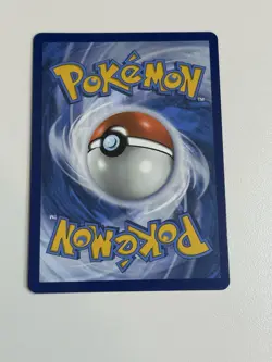 Pokemon Company Simisage 005/086 Sv: Black Bolt Master Ball Pattern Holo Eng - Image 2