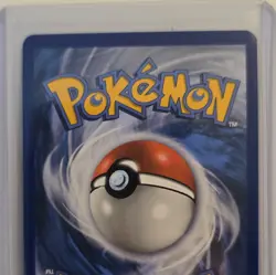 PHEROMOSA GX SM66 HOLO SUN & MOON POKEMON CARD NM - Image 2