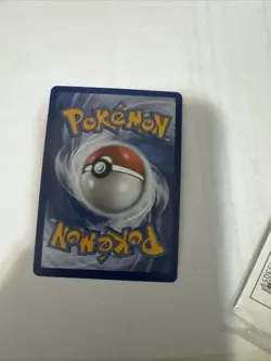 Ascended Heroes Team Rockets Mewtwo EX 79/217 Pokemon TCG - Image 2