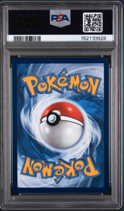 Dawn 129/094 2025 Pokemon Phantasmal Flames SIR PSA 9 Special Illustration Rare - Image 2