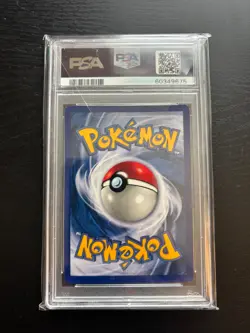 Pokemon Full Heal Base Set Shadowless 1st Edition #82 PSA 10 Gem Mint - Image 2