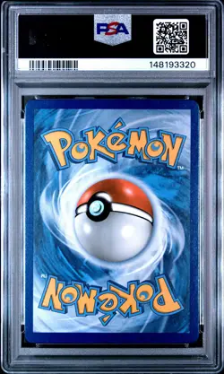 2014 POKEMON XY BLACK STAR PROMO #XY20 GRENINJA EX PSA 10 - Image 2
