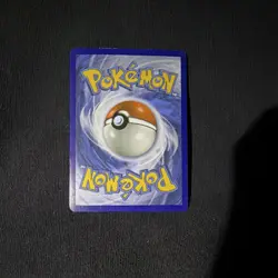 Pokemon TCG Rayquaza EX 85/124 Dragons Exalted Holo UR Basic 170 HP Eng - Image 4
