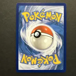Pokemon TCG 151 Full Art Trainer Giovanni's Charisma 204/165 - Image 2