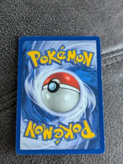 Arbok 31/62 - Fossil 1999 - VINTAGE WOTC Pokemon TCG - UNLIMITED Uncommon - Image 2