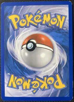 Petilil 9/114 Black & White Regular - Pokemon Card - Image 2