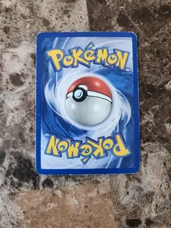 Poliwag 059/102 Base Set Regular Pokemon Trading Card - Image 4