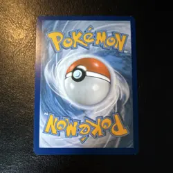 Gyarados EX XY106 XY Promo Holo Basic 180 HP Pokemon TCG English 2016 - Image 2