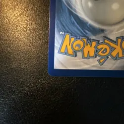 Gyarados EX XY106 XY Promo Holo Basic 180 HP Pokemon TCG English 2016 - Image 3