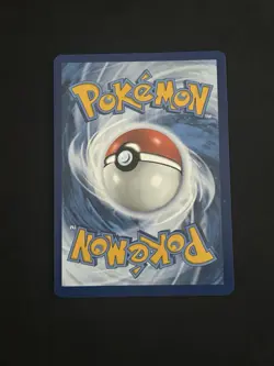 Ceruledge ex 036/191 Sv08: Surging Sparks Holo Pokemon TCG - NM - Image 2