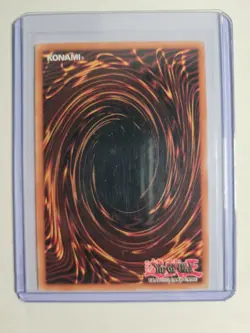 Yu-Gi-Oh! Feuerformation Tenki • RA04-DE201 • Plantinum Secret Rare • DE • NM - Image 2