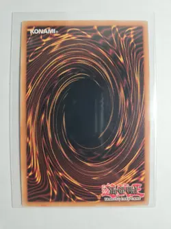 Yu-Gi-Oh! Feuerformation Tenki • RA04-DE201 • Plantinum Secret Rare • DE • NM - Image 4