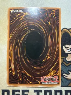 The Fiend Megacyber - PSV-100 - Ultra Rare - Unlimited - Yugioh VLP - Image 3