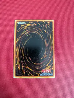 YuGiOh Magician of Black Chaos YU-41 Japanese Common LP Vintage 🔥 - Image 2