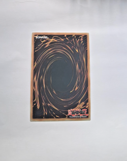Yu-Gi-Oh Dark Armed Dragon 1st Edition #LCKC-EN068 Unlimited Secret Rare NM - Image 2
