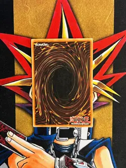 DL1-E001 Time Wizard Super Rare Duelist League 1 MP Yugioh - Image 2