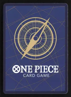 Koby (119) SEC OP11-119 NM - One Piece TCG - Image 2