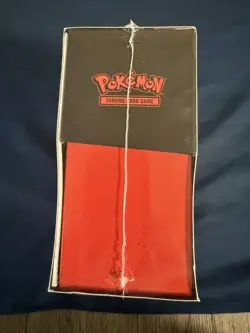 Pokemon TCG Destined Rivals Elite Trainer Box ETB Scarlet & Violet New Sealed - Image 2