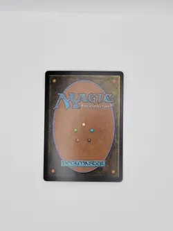 MTG Training Compound (Borderless) FOIL 0384 - Marvel Super Heroes (MSH) - Image 2