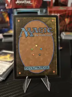 Enduring Vitality MTG Duskmourn: House of Horror Regular NM - Image 2