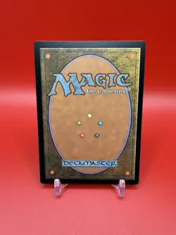 MTG Indatha Triome 248/274 Ikoria: Lair of Behemoths NM - Image 2