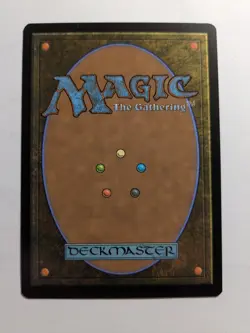 Displacer Kitten (White Border) [Mystery Booster 2] Near Mint MtG 27 - Image 2