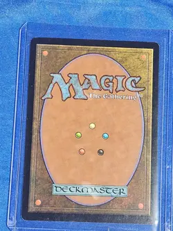 1x Sphere of Resistance Exodus MTG Magic the Gathering MP - Image 2