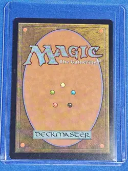 1x Sphere of Resistance Exodus MTG Magic the Gathering LP Light Play - Image 2