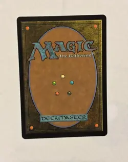 Herd Heirloom - Foil - Borderless Light Play, English Magic the Gathering MTG Ta - Image 2