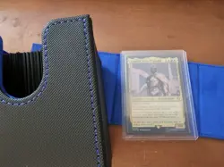 MTG EDH Deck - Aragorn King of Gondor - Monarch & Unblockable Aggro - Image 2