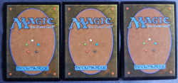 MTG Rancor x3 Lot | Urza’s Legacy | NM | Green Aura | Pauper | Commander Lot x3 - Image 5