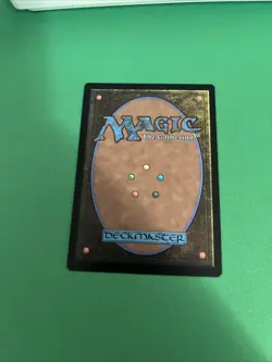 MTG Magic the Gathering Marwyn, the Nurturer (687/779) Foundations Jumpstart LP - Image 2