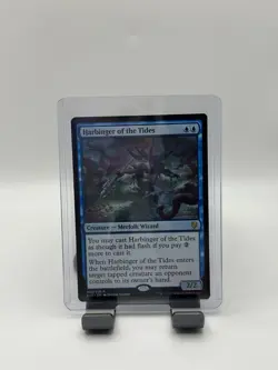 MTG, Harbinger of the Tides $3 ORDER MIN 85 NM Commander 2017 Regular - Image 1
