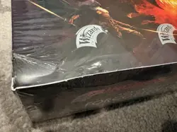 Magic: The Gathering - D&D Adventures In The Forgotten Realms Draft Booster Box - Image 3