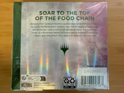 MTG Bloomburrow Collector Booster Box- Factory Sealed (English) - Image 2