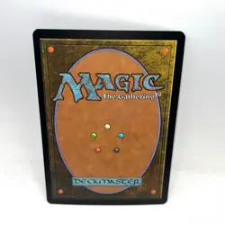 Faerie Macabre 66 Common Shadowmoor Magic: The Gathering Lightly Played - Image 2
