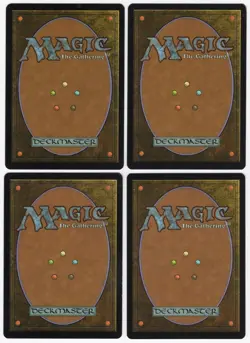Stonehorn Dignitary x4 4x M12 Core Set 2012 PLAYSET White Creature MTG SP-NM AZ7 - Image 2