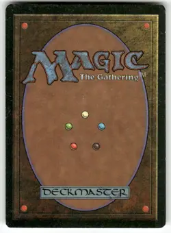 Channel UC Revised Edition NM Magic: The Gathering - Image 2