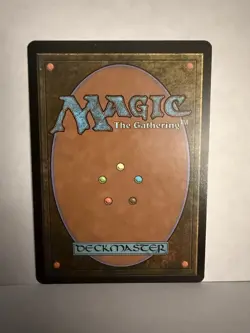 MTG Deepchannel Mentor - The List - Mystery Booster 2 - Regular NM - Image 2