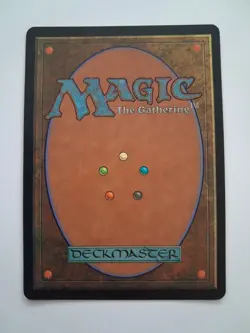 Disenchant FOIL HP DCI Promo Arena MTG Magic the Gathering - Image 2