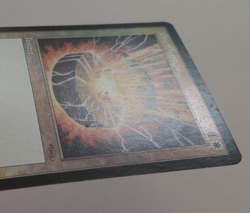 Disenchant FOIL HP DCI Promo Arena MTG Magic the Gathering - Image 3