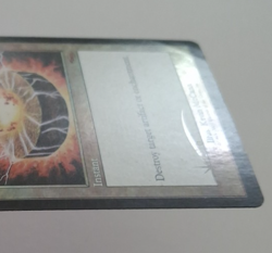 Disenchant FOIL HP DCI Promo Arena MTG Magic the Gathering - Image 4