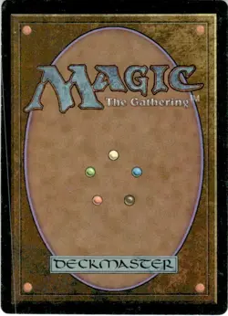 White Ward U Fourth Edition NM - Image 2