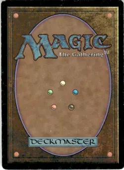 Disrupting Scepter R Fourth Edition NM - Image 2