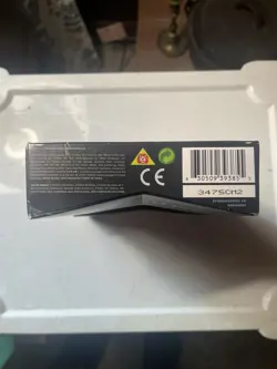 MTG Duel Decks Blessed vs Cursed Factory Sealed - Image 2