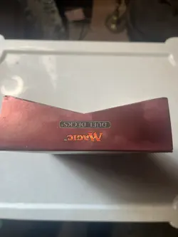 MTG Duel Decks Blessed vs Cursed Factory Sealed - Image 3
