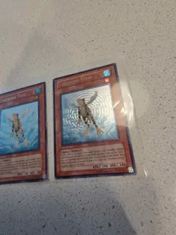 Yu-Gi-Oh! 2x Treeborn Frog Ultimate Rare SOI-EN025 LP - Image 3