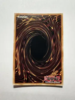 YuGiOh! Skull Archfiend of Lightning - DCR-073 - Ultra Rare - Near Mint - Image 4