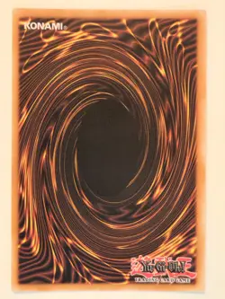 Dark Bribe - RA03-EN187 - Platinum Secret Rare - 1st Edition NM Yugioh Quarter C - Image 2